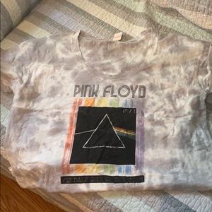 Pink Floyd Dark Side of the Moon t-shirt